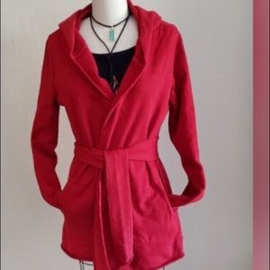 Lucky Brand stylish sweatshirt